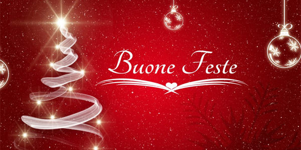 Buone Feste