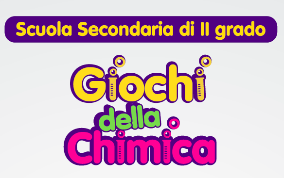 Giochi della Chimica – Gara di Istituto 2024 – 2025